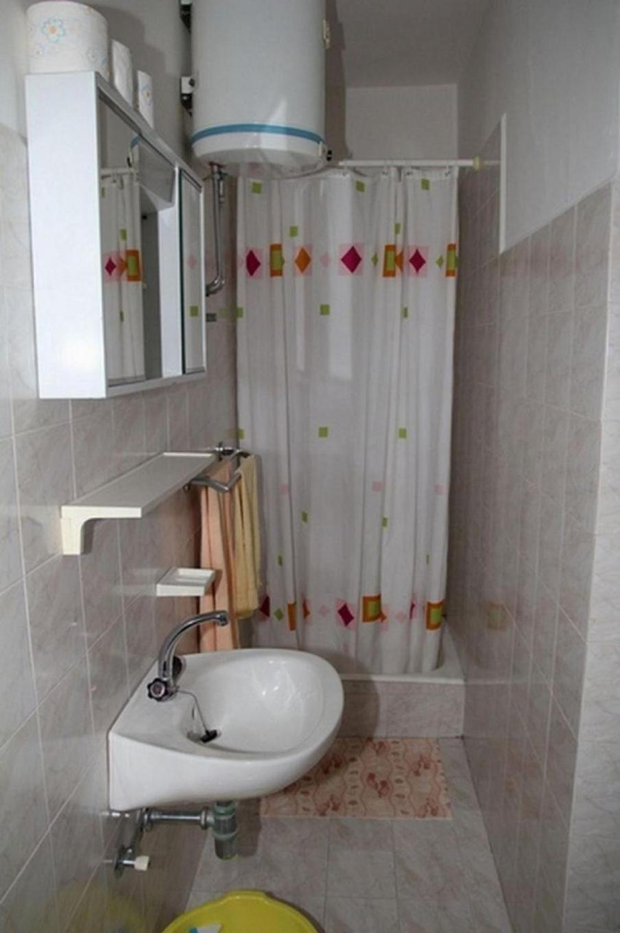Apartments Sini Makarska Eksteriør bilde