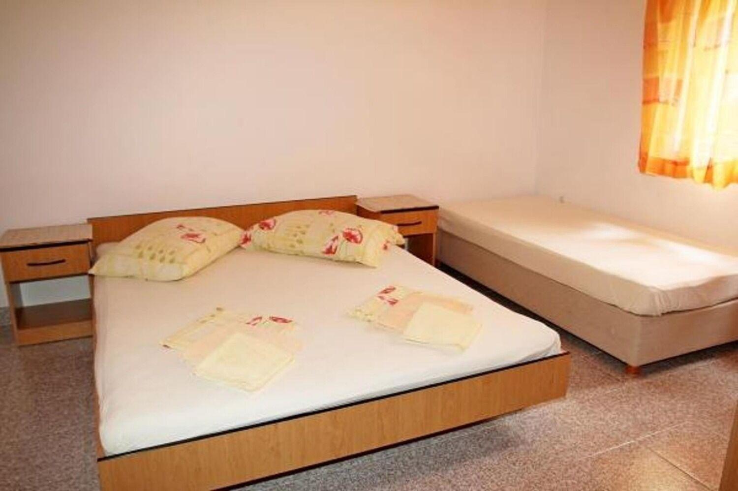 Apartments Sini Makarska Eksteriør bilde
