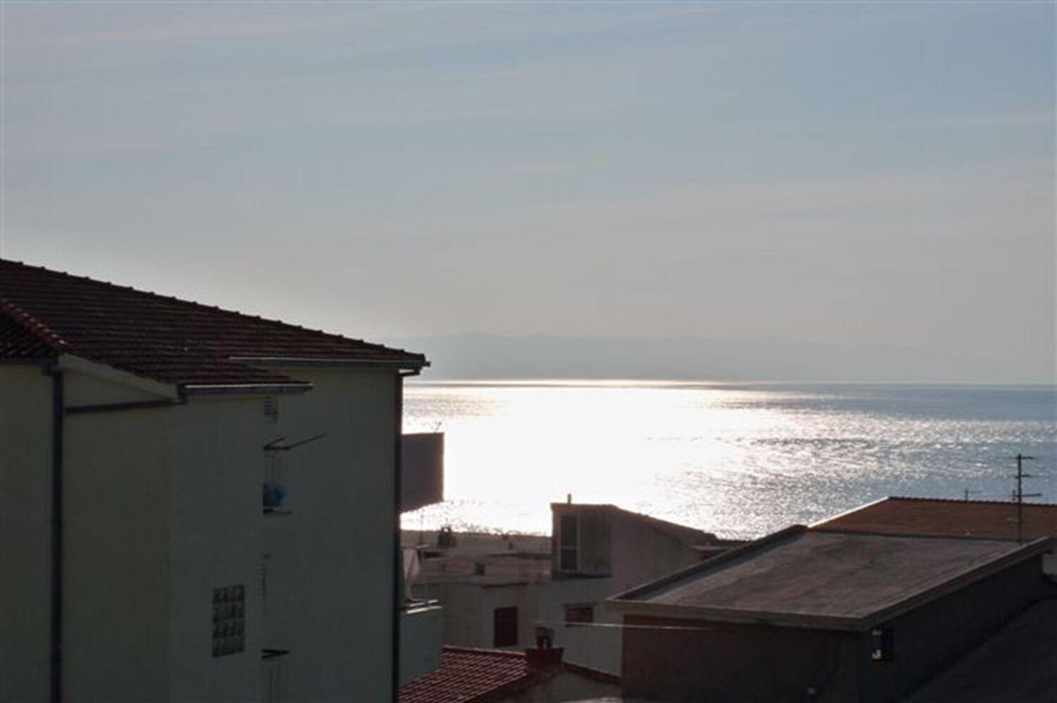 Apartments Sini Makarska Eksteriør bilde